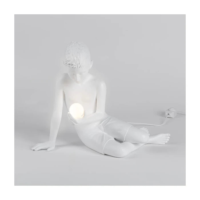 LAMPADA INNERGLOW MINI - BOY SELETTI