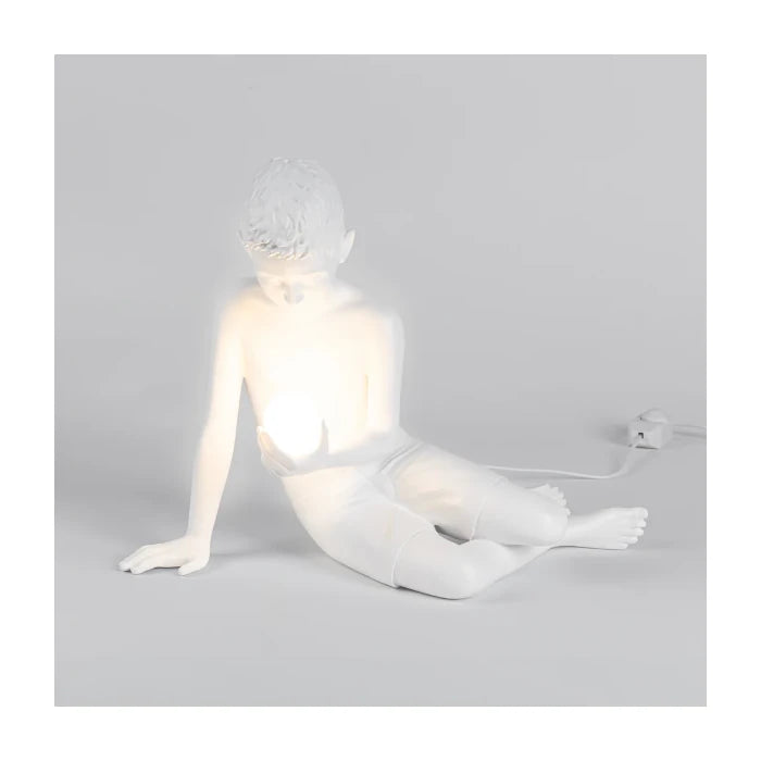 LAMPADA INNERGLOW MINI - BOY SELETTI