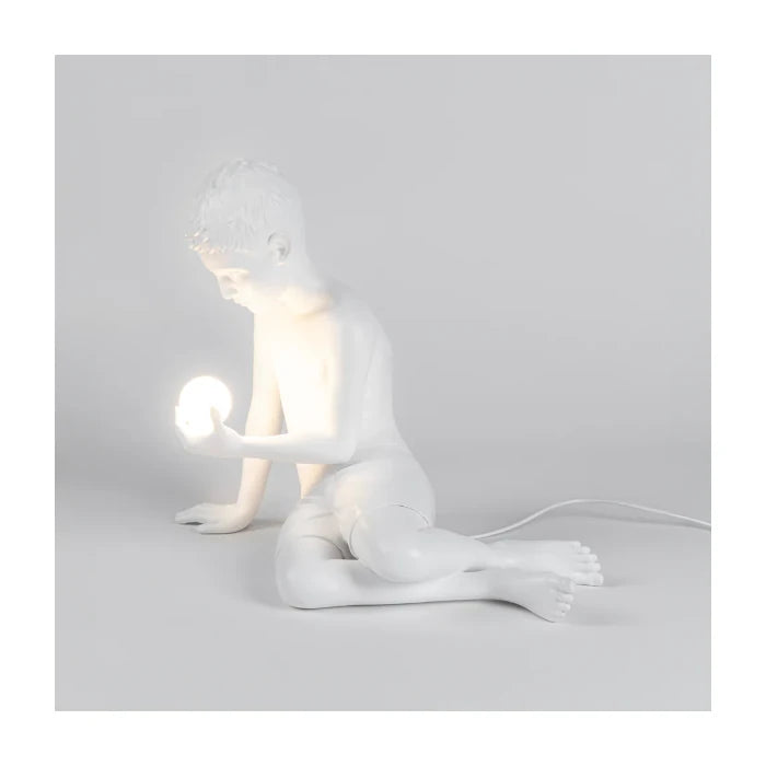 LAMPADA INNERGLOW MINI - BOY SELETTI