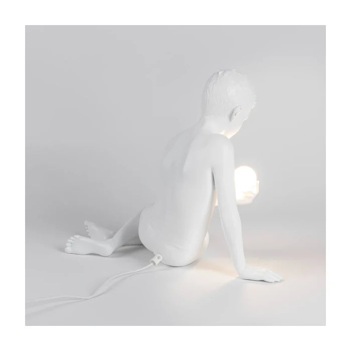 LAMPADA INNERGLOW MINI - BOY SELETTI