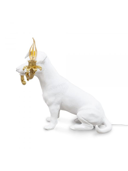 LAMPADA DA TAVOLO SELETTI RIO LAMP IN RESINA E14 3W 2200K 180LM 14794