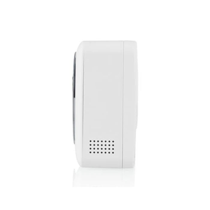 RIVELATORE DI MONOSSIDO DI CARBONIO CON BATTERIA LR06