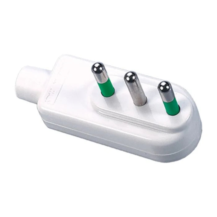 SPINA S17 2P+T 16A SMONTABILE RIBASSATA