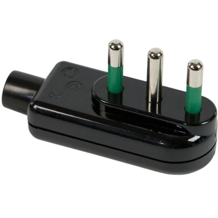 SPINA S17 2P+T 16A SMONTABILE RIBASSATA