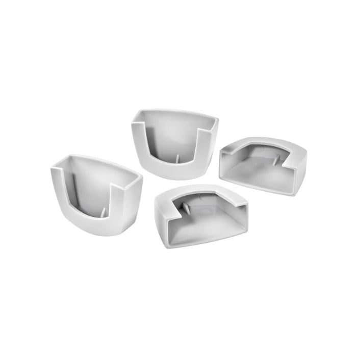 SUPPORTO PER TELECOMANDI, SISTEMA RADIO CLASSIC, PER DISPOSITIVI TLC2CP, TLC4CP E TLC8CP 5454082