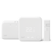 Kit termostato wireless Tado V3+: ricevitore, termostato e bridge, foto ufficiale