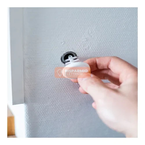 TAPPI PER GUAINE 10–25 MM – ELEKTRO SKUTT 1402080 / 1402081