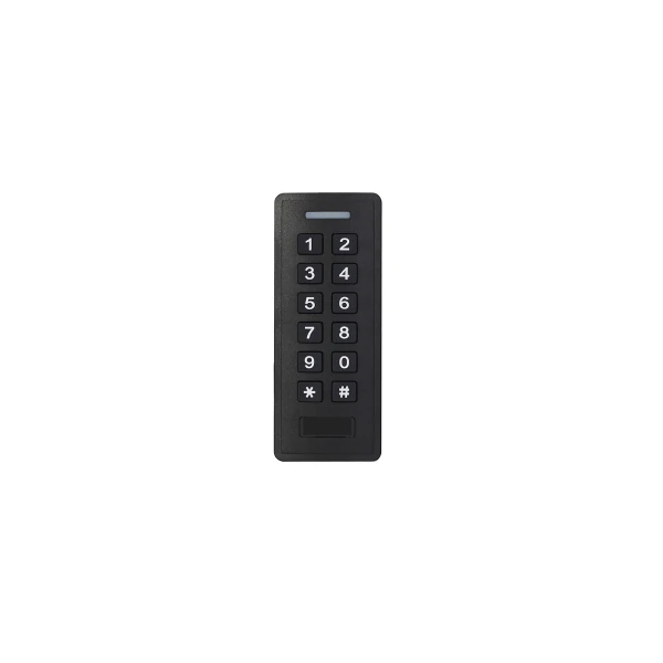 TASTIERA CONTROLLO ACCESI 630001