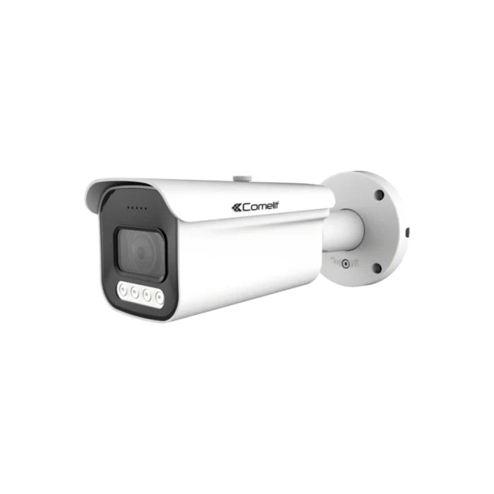 TELECAMERA AHD BULLET 4K 2.7-13.5MM IR 40MT COMELIT