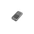 Telecomando Portachiavi Urmet Radio Power Serie Design 1/2/4/8 Pulsanti Antracite