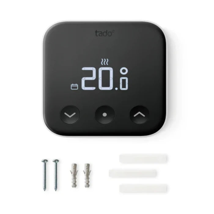 TERMOSTATO SMART TADO SERIE X 105831