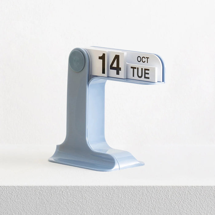 Danese Milano Timor edizione speciale calendario perpetuo inglese design