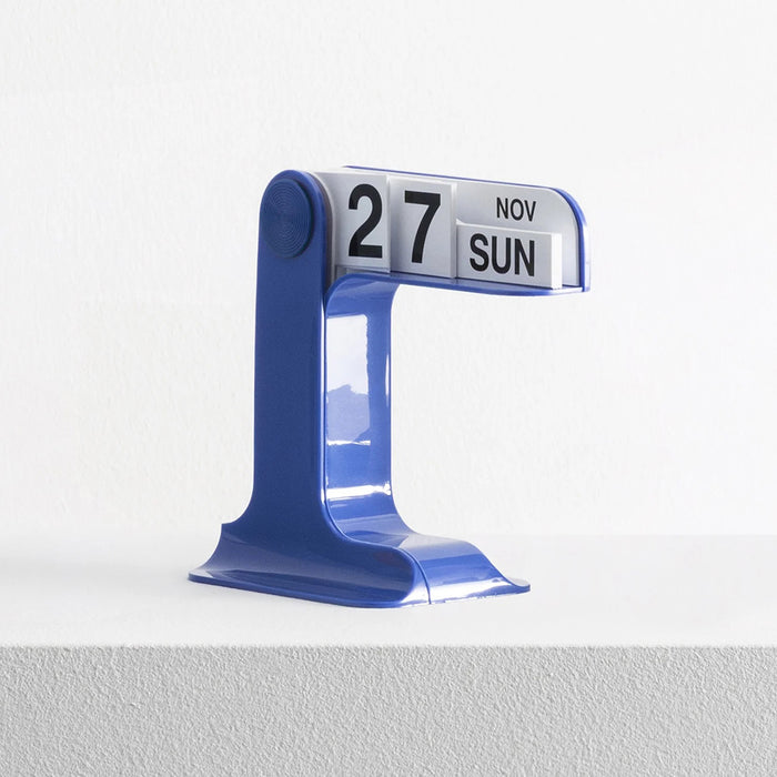 Danese Milano Timor edizione speciale calendario perpetuo inglese design