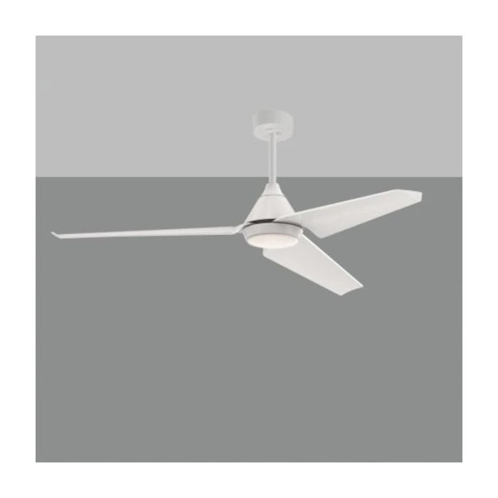 VENTILATORE DA SOFFITTO BORA BIANCO 132 CM – ACB V2516523B