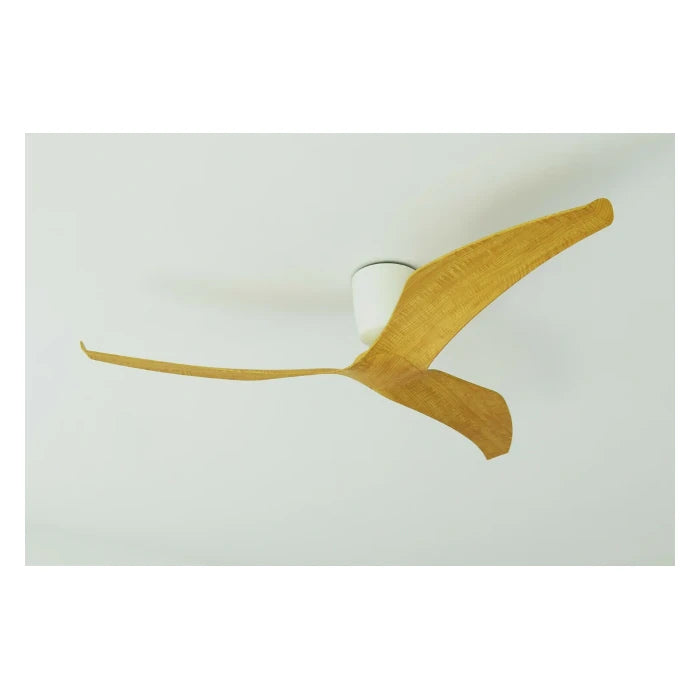 VENTILATORE DA SOFFITTO CON WIFI AERATRON FR 109CM SILENZIOSO CON TELECOMANDO