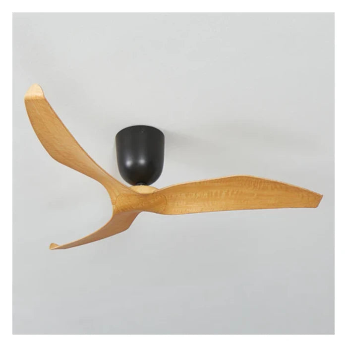 VENTILATORE DA SOFFITTO CON WIFI AERATRON FR 109CM SILENZIOSO CON TELECOMANDO