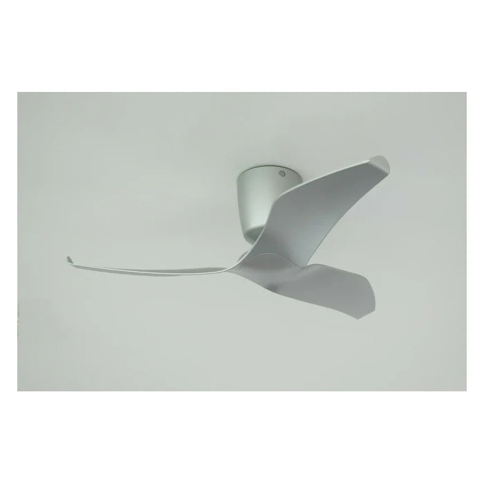 VENTILATORE DA SOFFITTO CON WIFI AERATRON FR 109CM SILENZIOSO CON TELECOMANDO