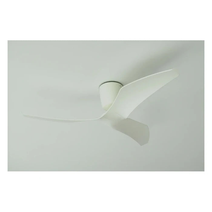 VENTILATORE DA SOFFITTO CON WIFI AERATRON FR 109CM SILENZIOSO CON TELECOMANDO