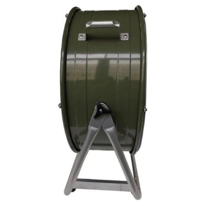 VENTILATORE NORDIK STROM 61/24 VERDE