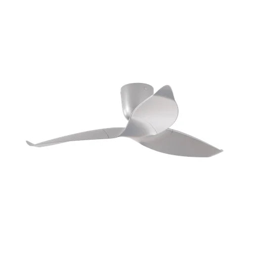 AERATRON VENTILATORE DA SOFFITTO AE3 109CM SILENZIOSO MOTORE DC DESIGN LEGNO