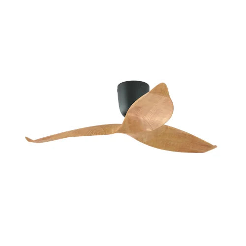 AERATRON VENTILATORE DA SOFFITTO AE3 109CM SILENZIOSO MOTORE DC DESIGN LEGNO