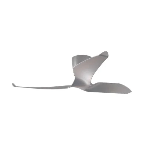 AERATRON VENTILATORE DA SOFFITTO CON WIFI FR 152CM SILENZIOSO CON TELECOMANDO VENTILATORE SOFFITTO SMART