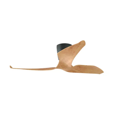 AERATRON VENTILATORE DA SOFFITTO CON WIFI FR 152CM SILENZIOSO CON TELECOMANDO VENTILATORE SOFFITTO SMART