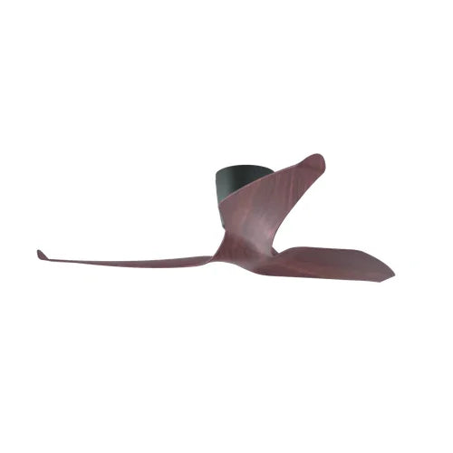 AERATRON VENTILATORE DA SOFFITTO CON WIFI FR 109CM SILENZIOSO CON TELECOMANDO VENTILATORE SOFFITTO SMART
