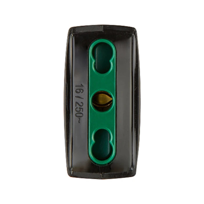 PRESA 2P+T 16A P17/11 ASSIALE