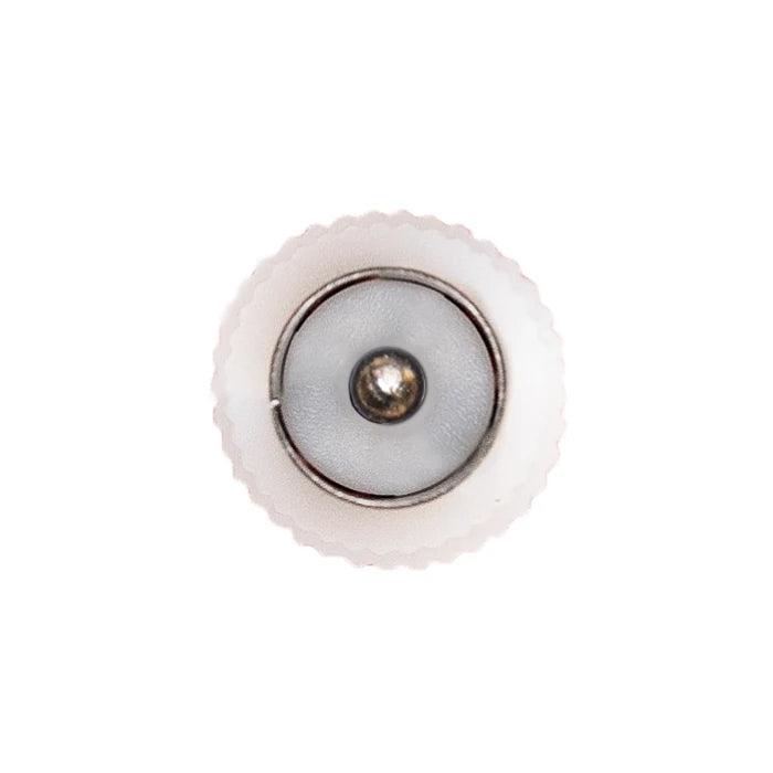 CONNETTORE TV-RD-SAT MASCHIO ASS. BIANCO - 01644