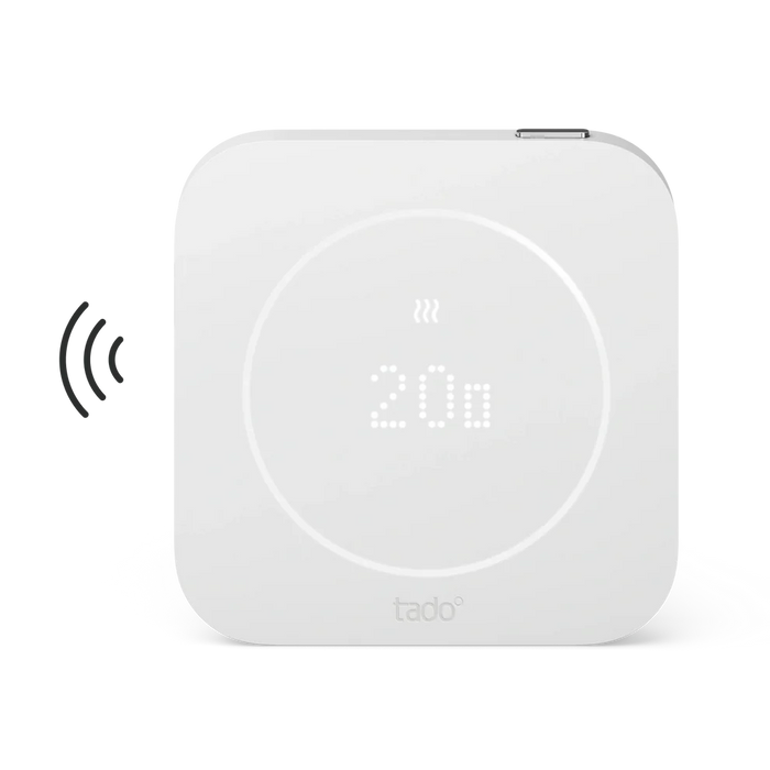 Tado sensore di temperatura wireless X bianco