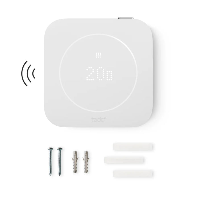 Tado sensore di temperatura wireless X bianco