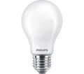 Lampadina LED a Sfera Philips CorePro A60 E27 8,5W 2700K/4000K 1055lm