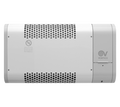 Termoventilatore Vortice Microrapid T 1500-V0 Grigio