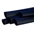 Guaina Termorestringente 3M MDT-A 32/7,5 1m Nera