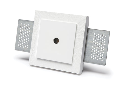 Faretto da Incasso a Plafone 9010 LED 2W 24V 3000K Bianco