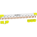 Pettine di Collegamento Schneider IP40 1P+N 12 Moduli