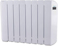 Radiatore Elettrico Farho Victoria 8 Elementi 1330W a Basso Consumo