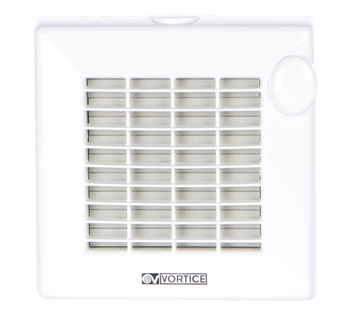 Aspiratore Elicoidale da Muro Vortice Punto M 100/4" A