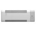 Termoventilatore Vortice Microrapid T 2000-V0 da Parete