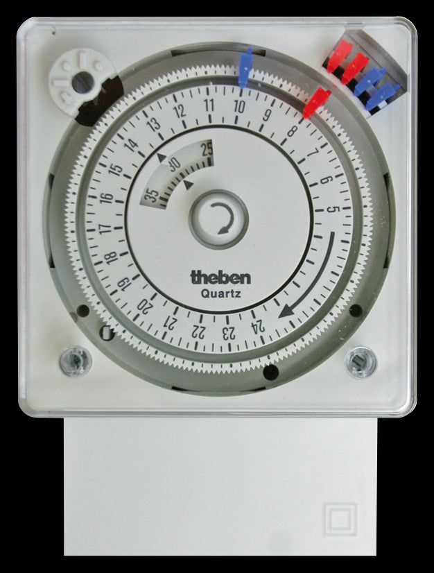 Interruttori automatici, Sezionatori, Apparecchiature modulari da guida DIN