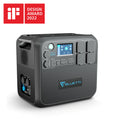 Generatore di Corrente Portatile Espandibile Bluetti 2000W 2048Wh