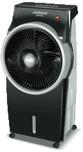 Rinfrescatore d'Aria Johnson Boeing 95W 8L Nero