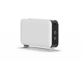 Termoconvettore Elettrico Portatile 2200W Mill CO2200MECMAX