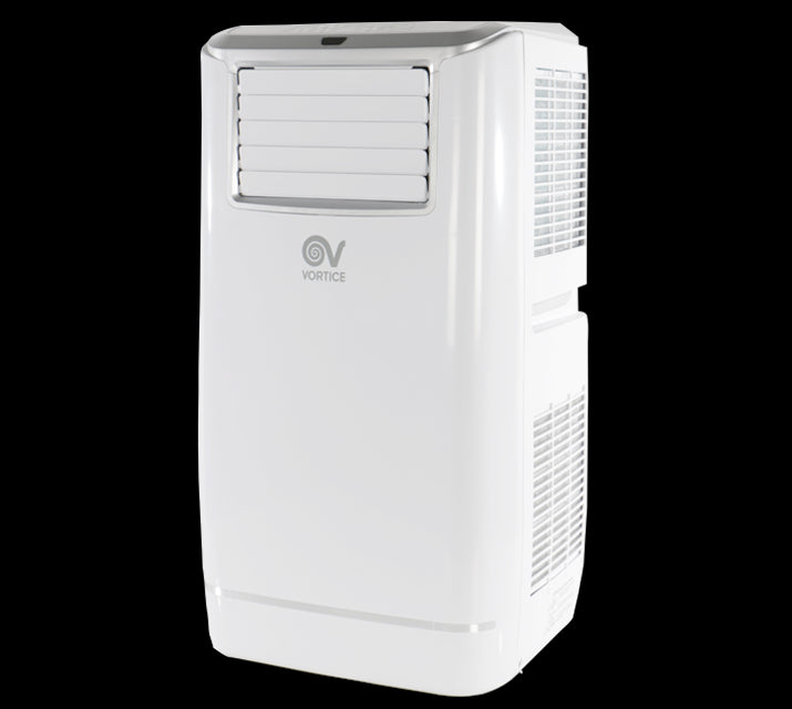 CONDIZIONATORE PORTATILE VORTICE VORT KRYO-POLAR EVO 11 65001