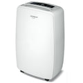 Deumidificatore 20L Johnson 350W R290 30mq con Display Digitale e Timer DRY20