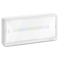 Lampada di Emergenza LED Schneider Exiway Light 500lm IP42 SE/SA