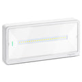 Lampada di Emergenza LED Schneider Exiway Light IP42 230V SE/SA 250lm