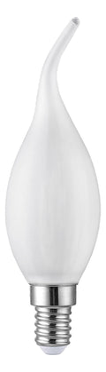 Lampadina LED a Fiamma Bot Lighting Full Light E14 2700K
