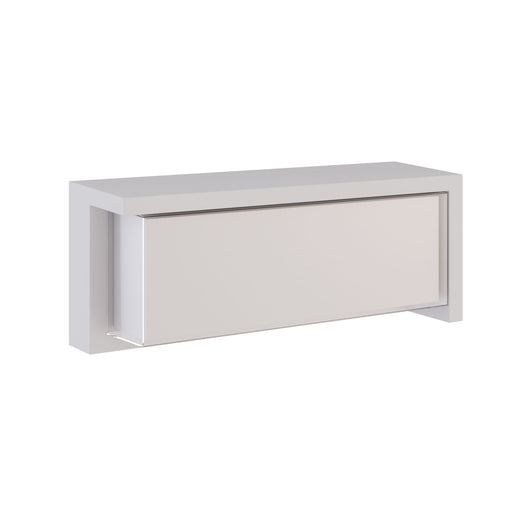 Lampada LED da Esterno Beneito Faure Blis Rectangular 24W Switch CCT IP65